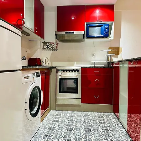 Apartamento Port Ambar - En La Marina De - Balcón Con Vistas Al Canal - Playa - Wifi *